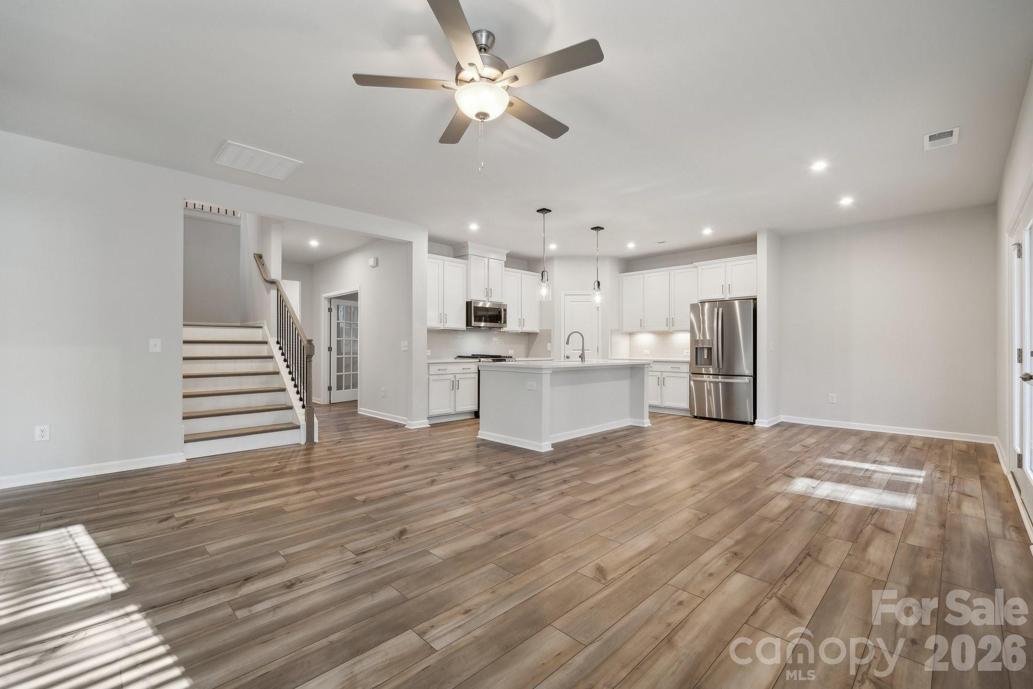 Clairmont - Residential