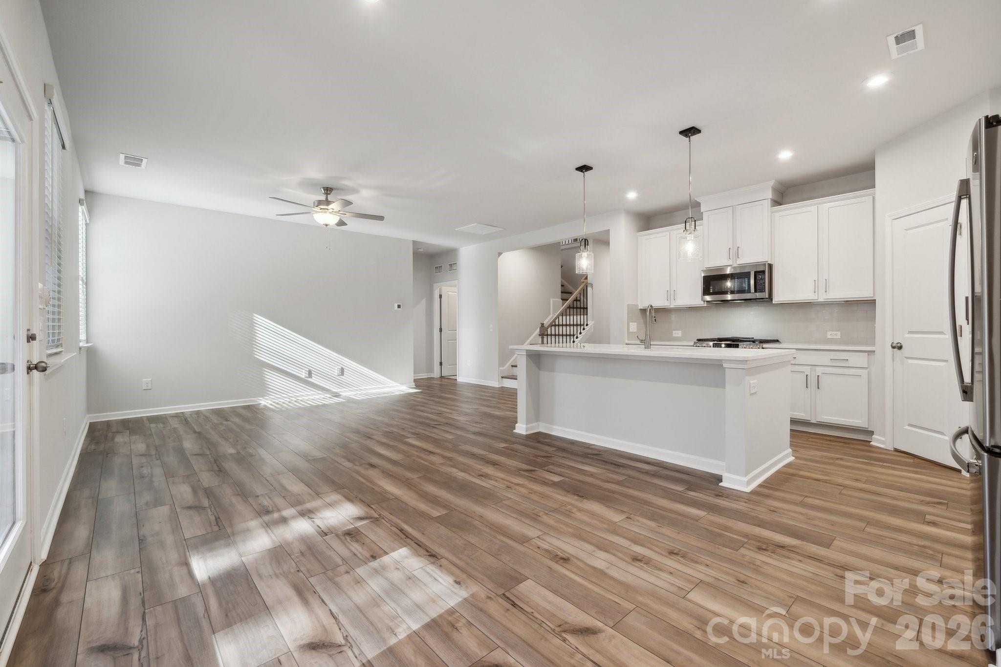 Clairmont - Residential