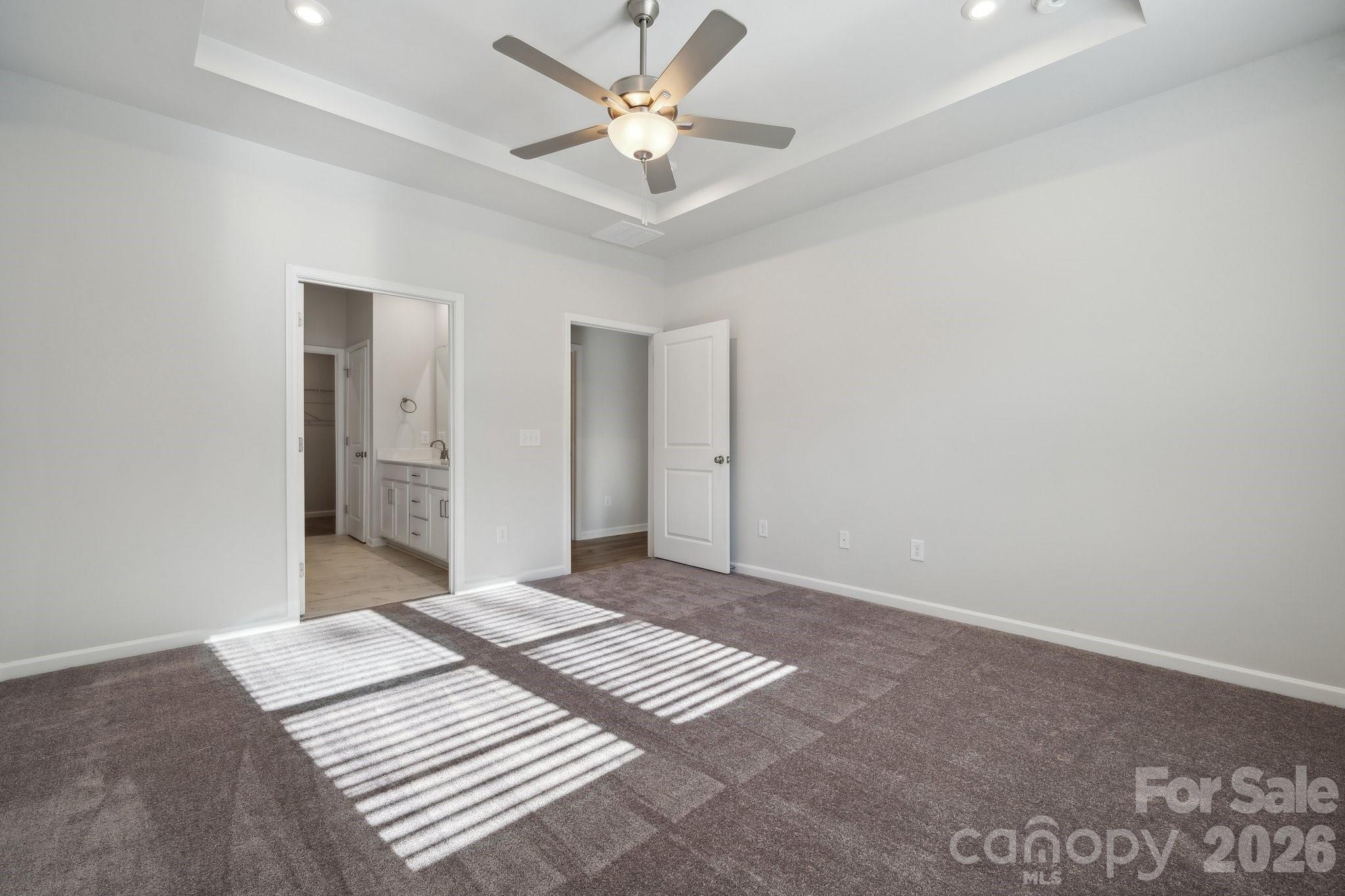 Clairmont - Residential