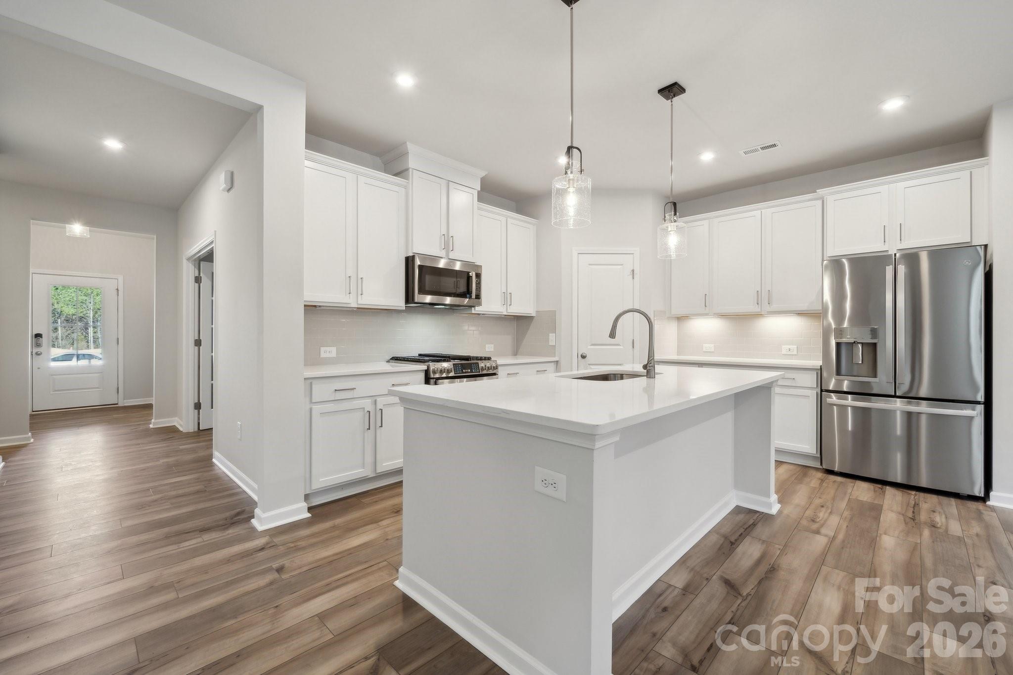Clairmont - Residential