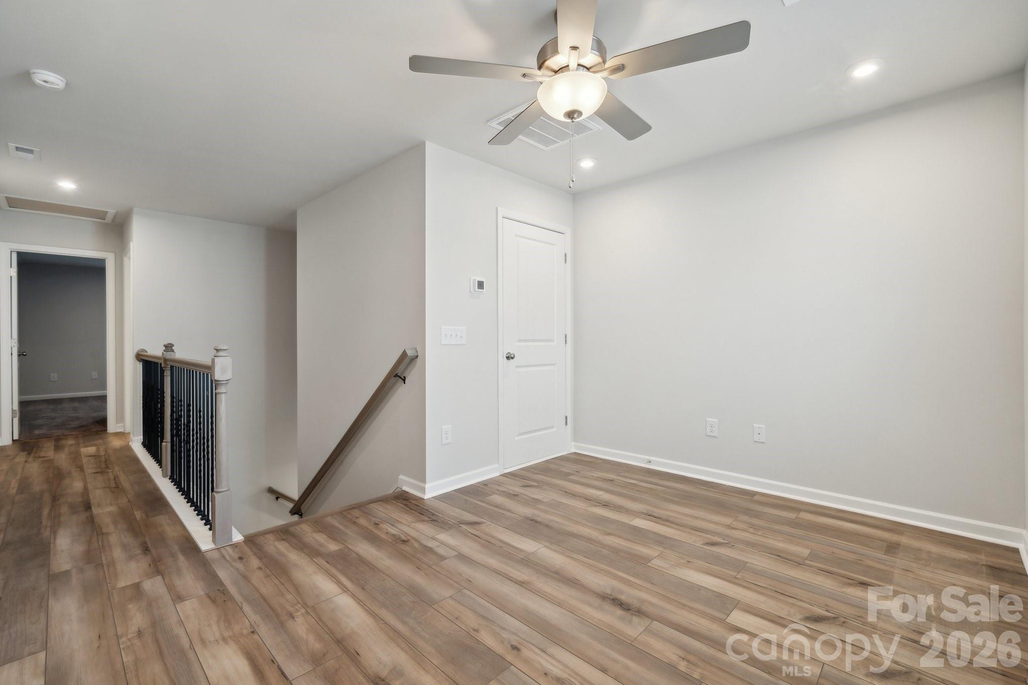 Clairmont - Residential