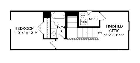Clairmont - Residential