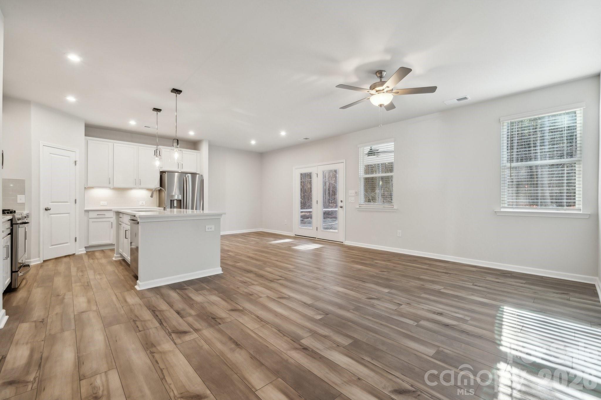 Clairmont - Residential