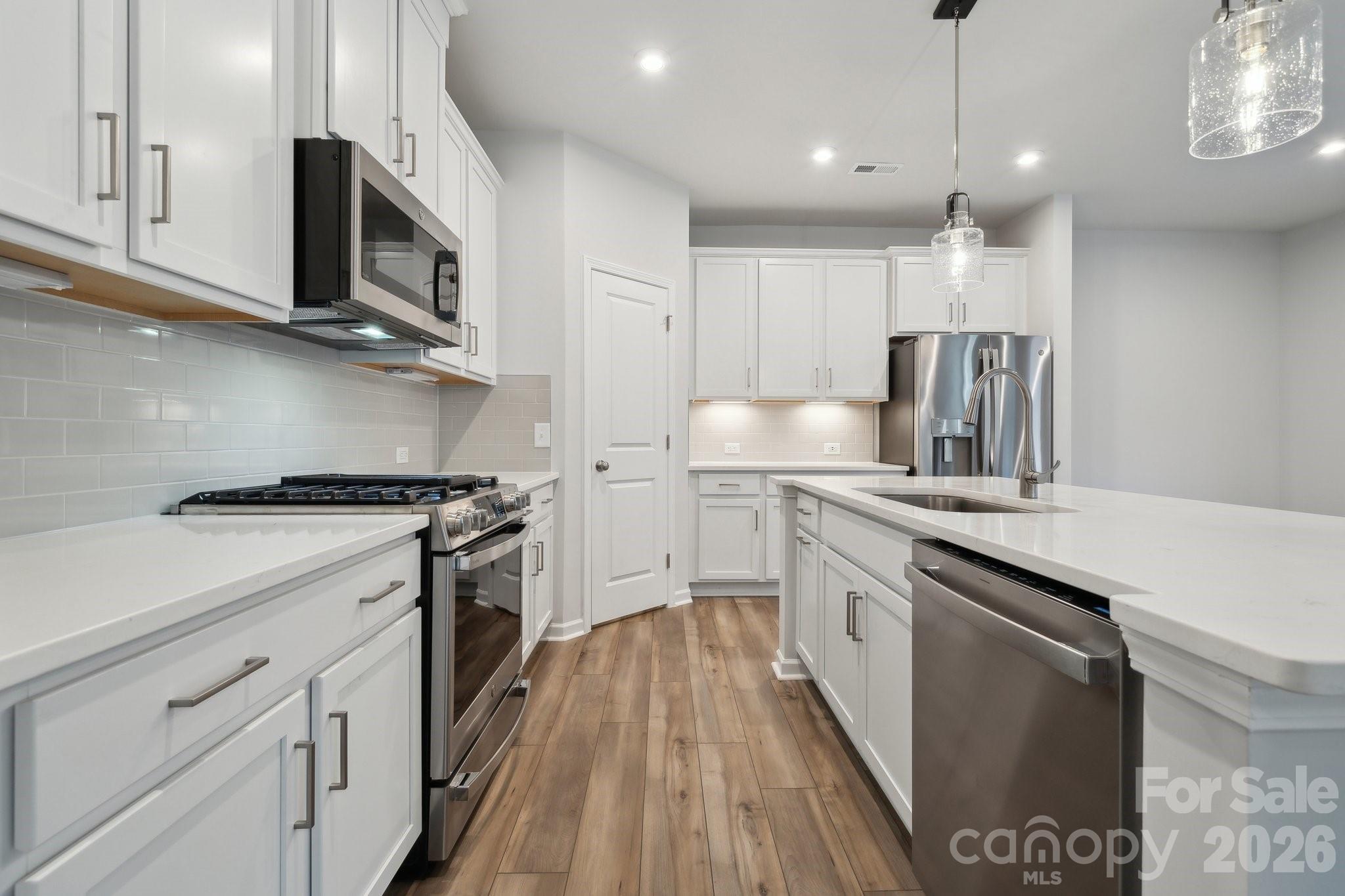 Clairmont - Residential