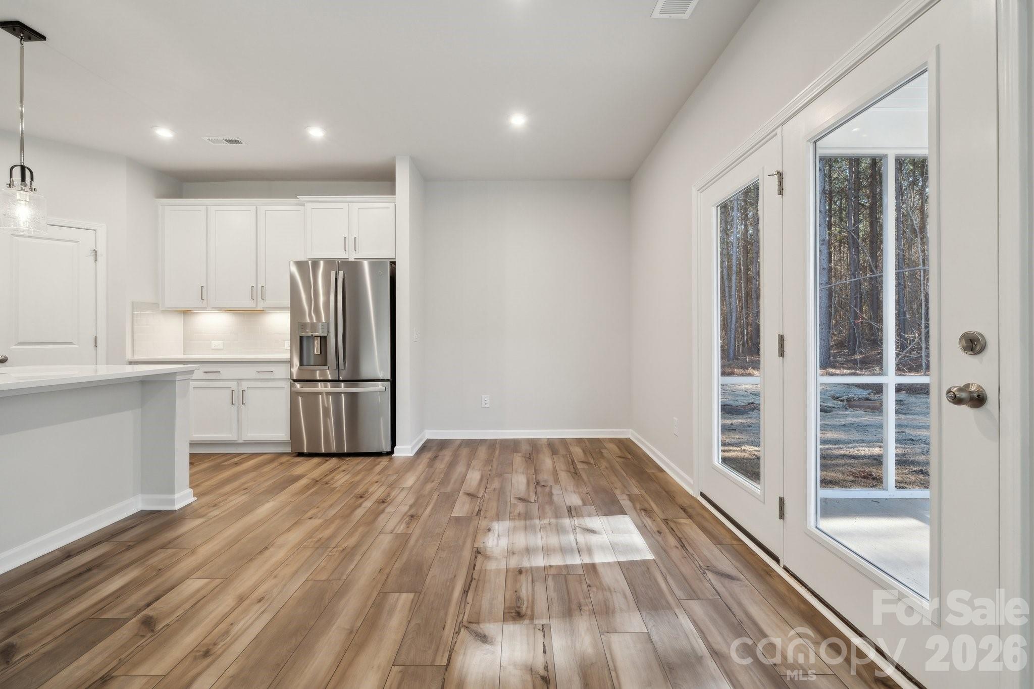 Clairmont - Residential