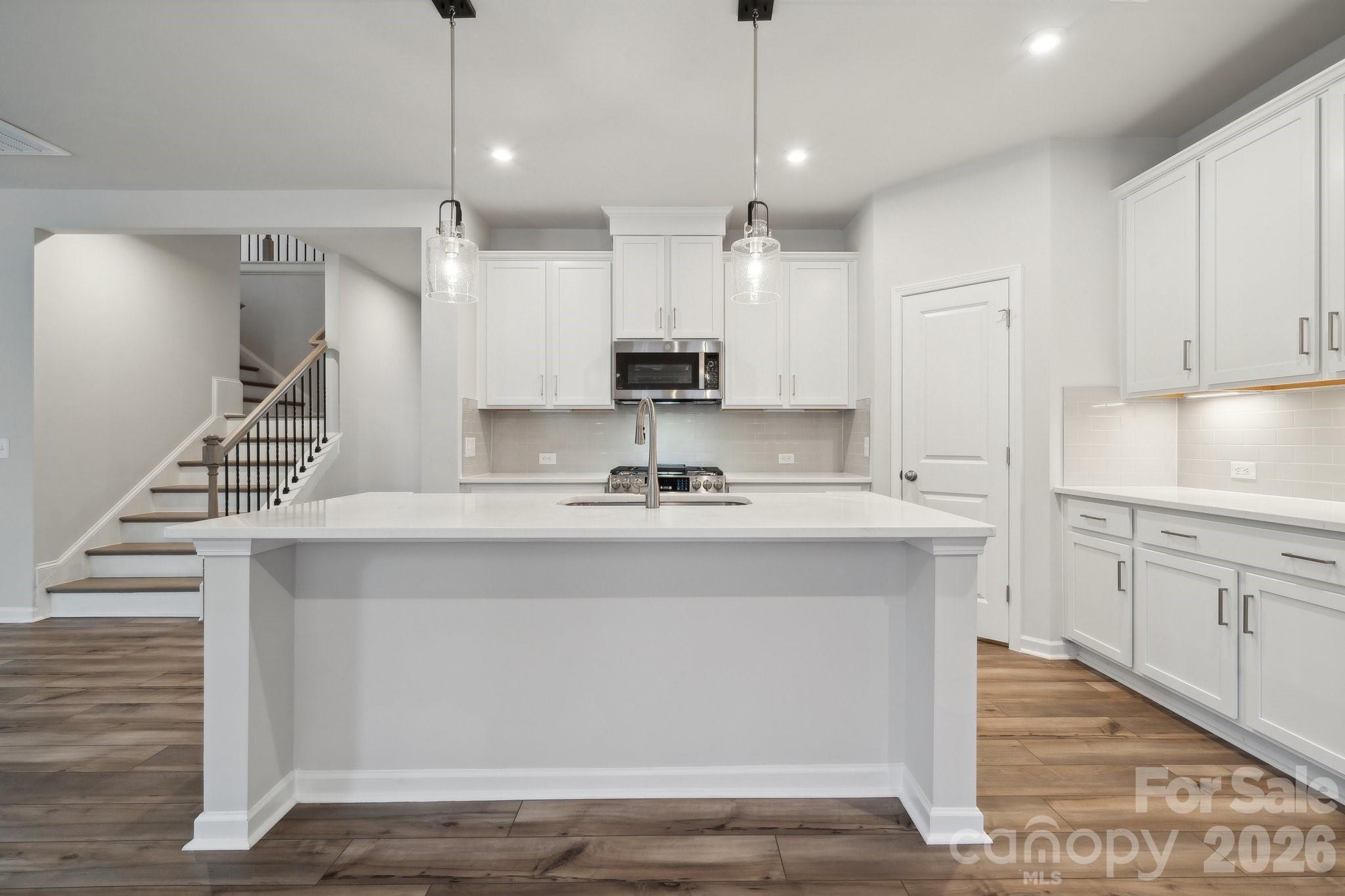 Clairmont - Residential