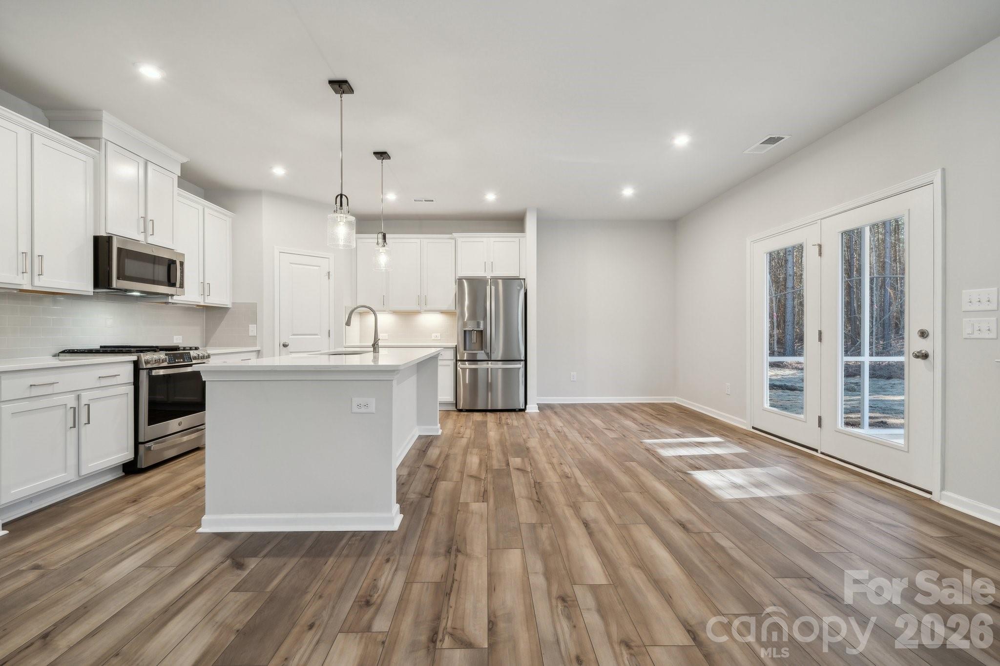 Clairmont - Residential