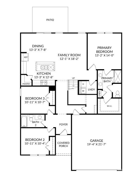 Clairmont - Residential