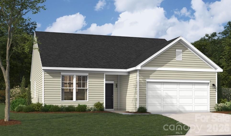 Clairmont - Residential