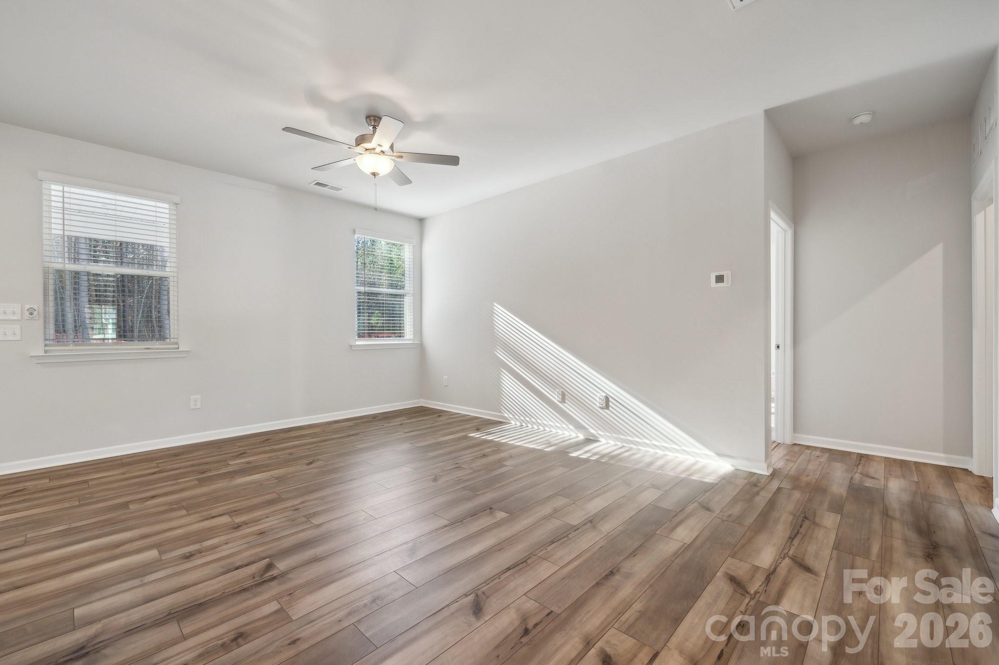 Clairmont - Residential