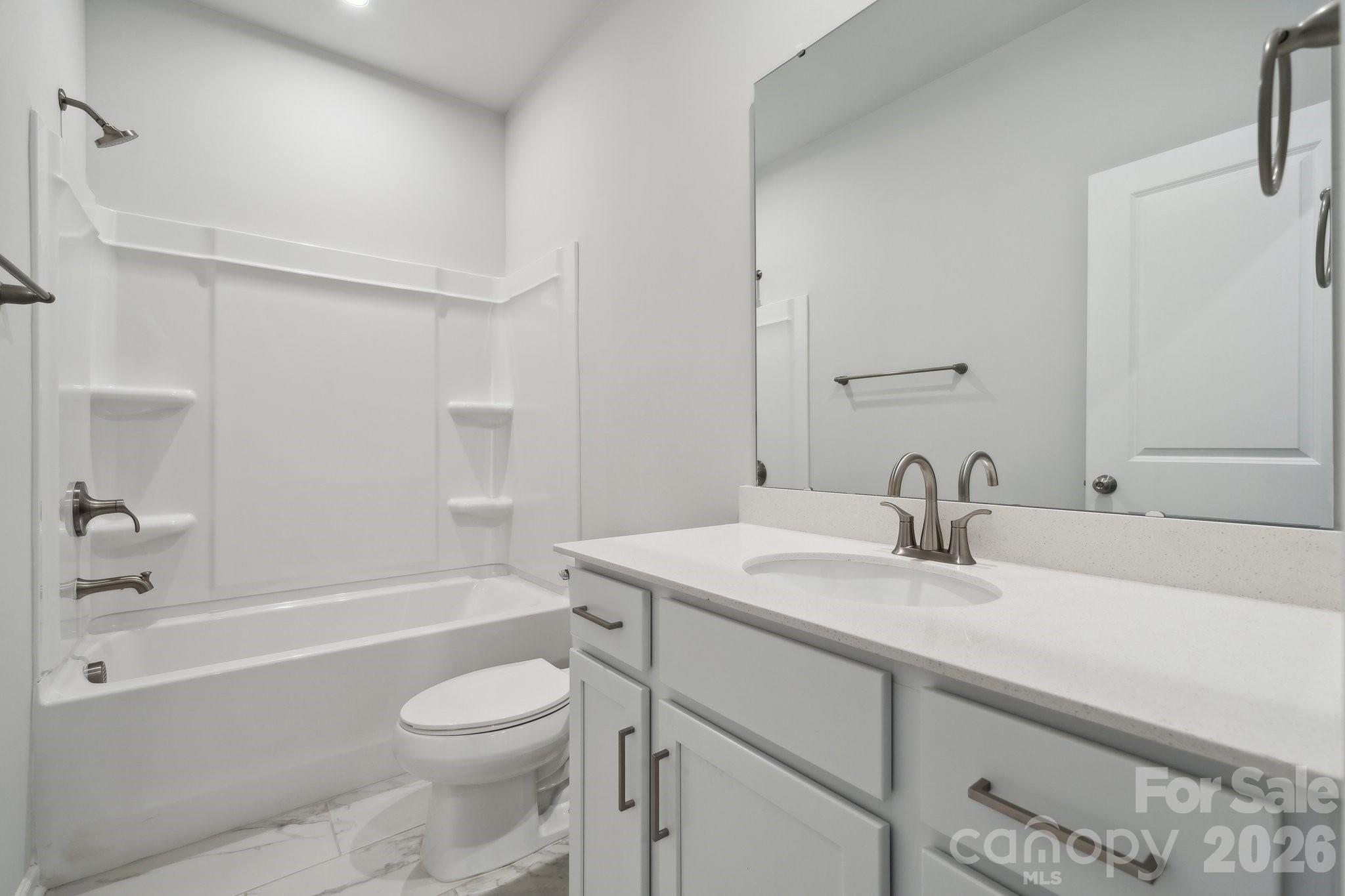 Clairmont - Residential