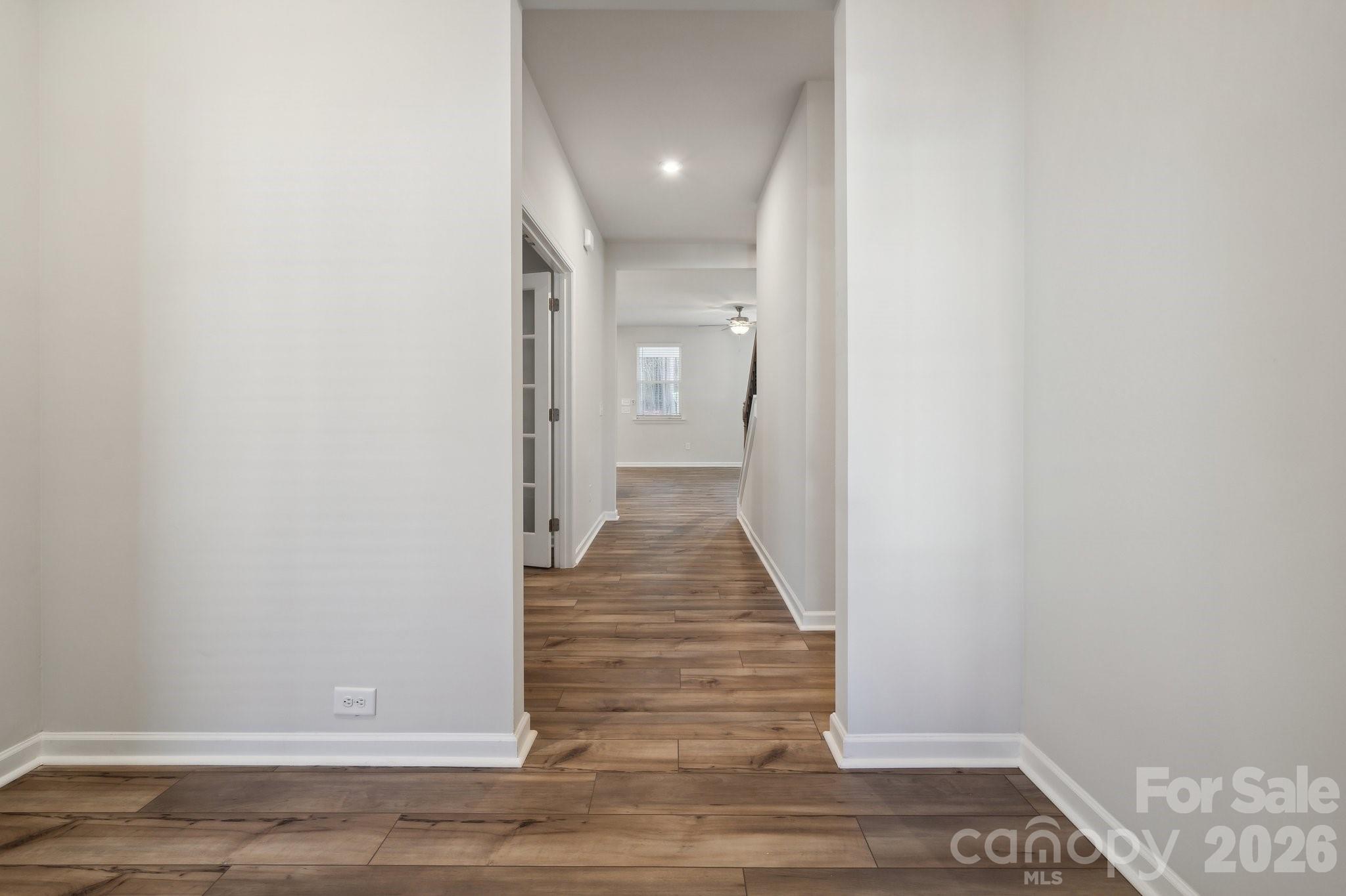 Clairmont - Residential