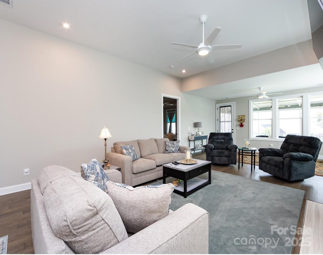 Cresswind - Residential