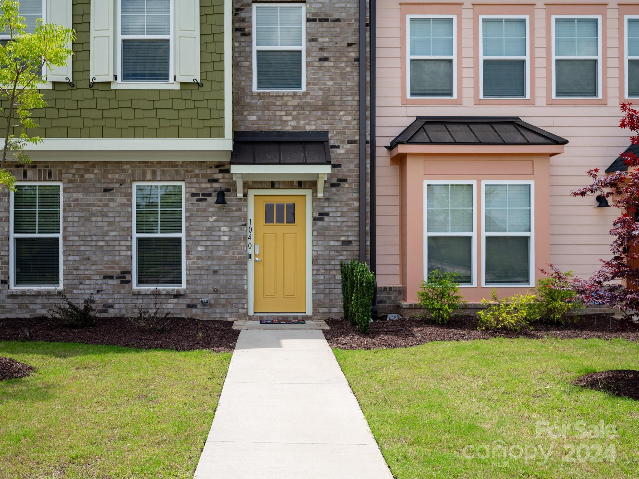 Riverwalk - Residential