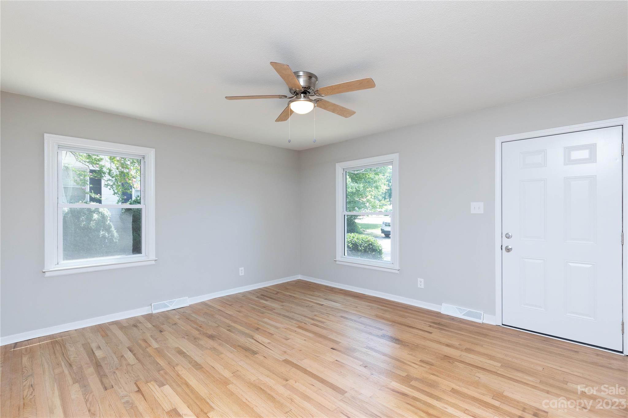 Westover - Residential