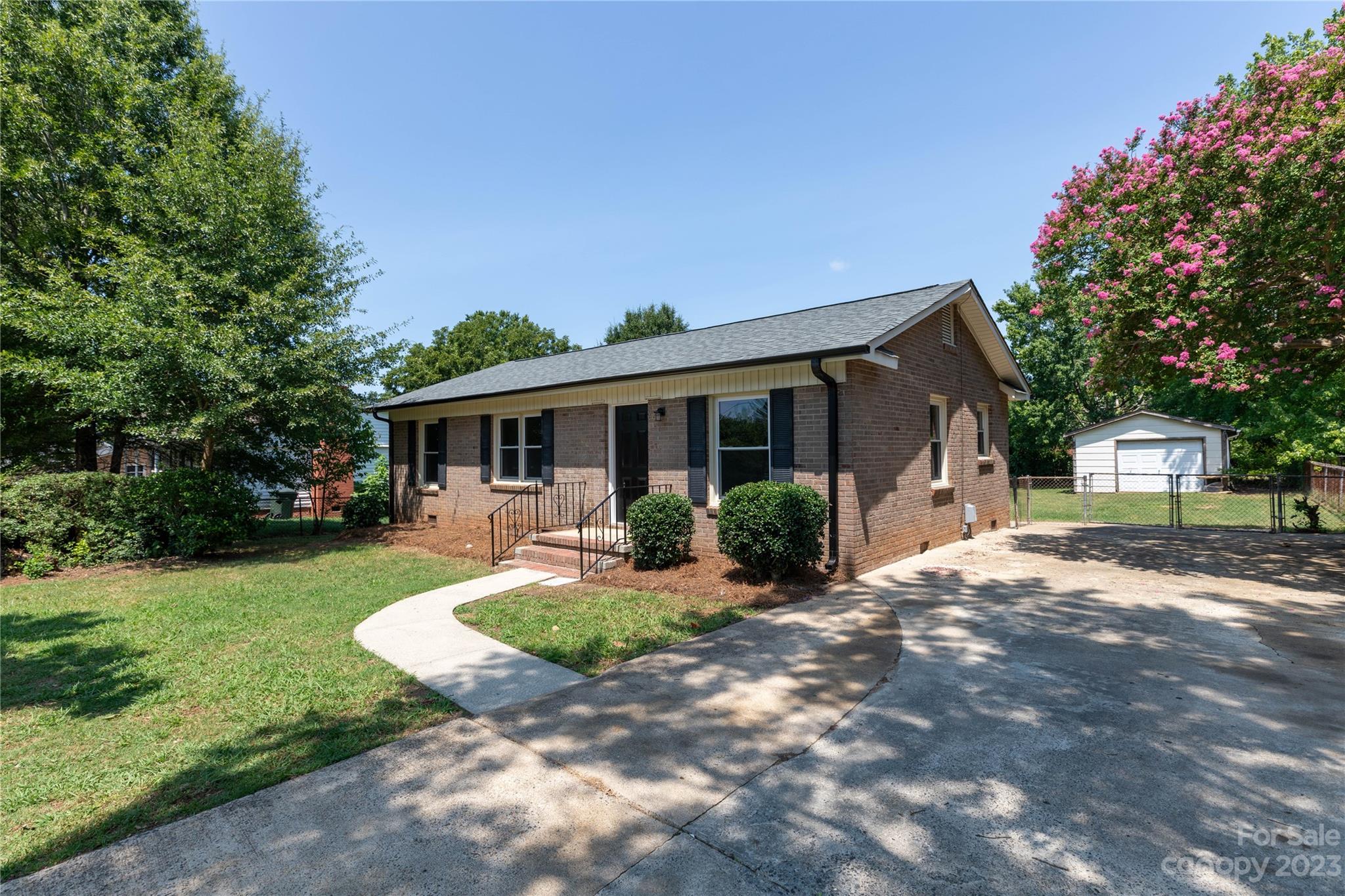Westover - Residential