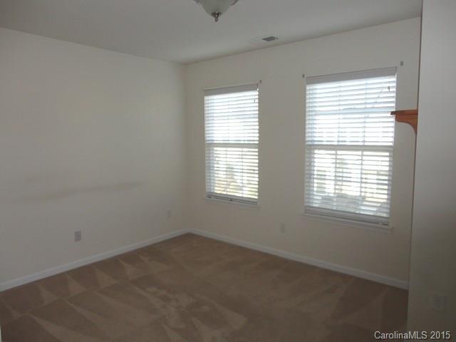 Caldwell Station - Residential Lease