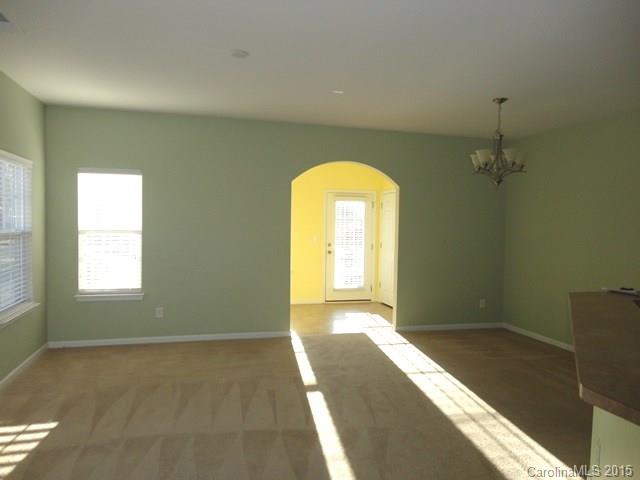 Caldwell Station - Residential Lease