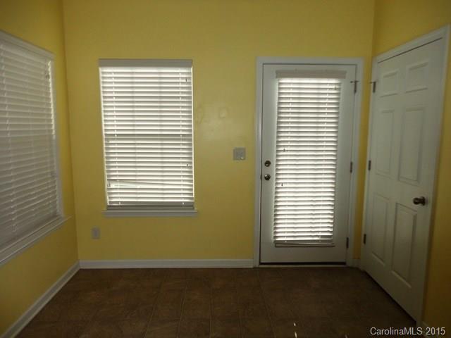 Caldwell Station - Residential Lease