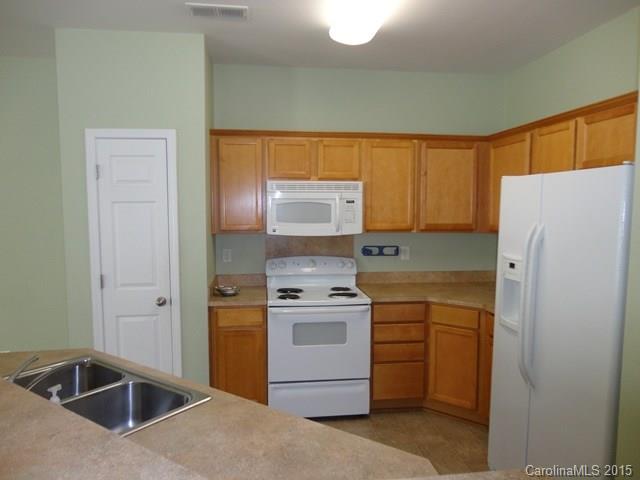 Caldwell Station - Residential Lease