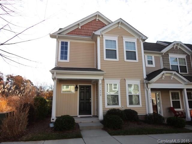 END UNIT townhome in Caldwell Station! Main level has Dining Room, Great Room open to Kitchen, Sunroom, Office and Laundry with Washer/Dryer. Upper level has 2 Full Baths and 3 Bedrooms including Master. Enjoy the rear Patio, Front Porch, maintenance free living as HOA maintains exterior, community pool and playground. No Smoking and Pets are negotiable with a pet fee. This is a lease break and rent will be $995/mo to 2/29/16 then will adjust to $1,100/mo on 3/1/16 for the remainder of the term.