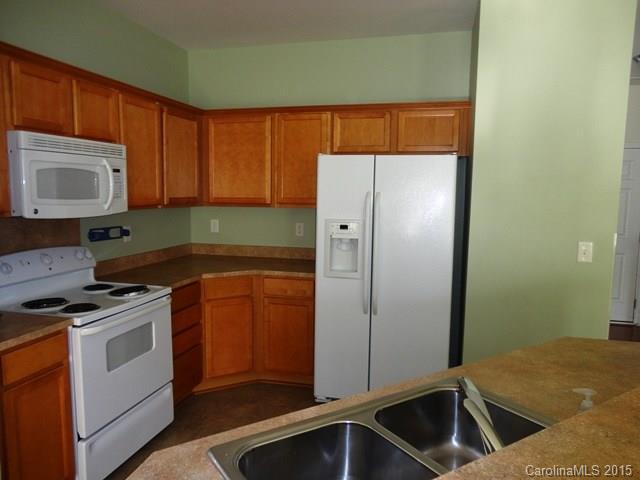 Caldwell Station - Residential Lease