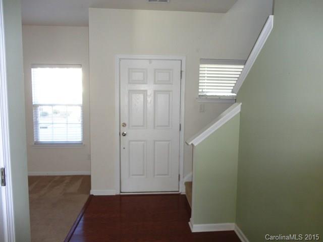 Caldwell Station - Residential Lease