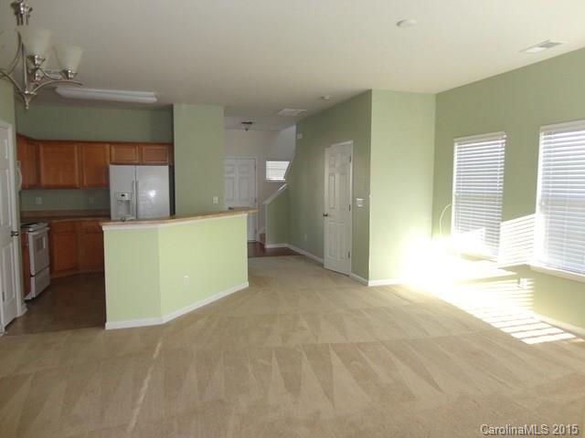 Caldwell Station - Residential Lease