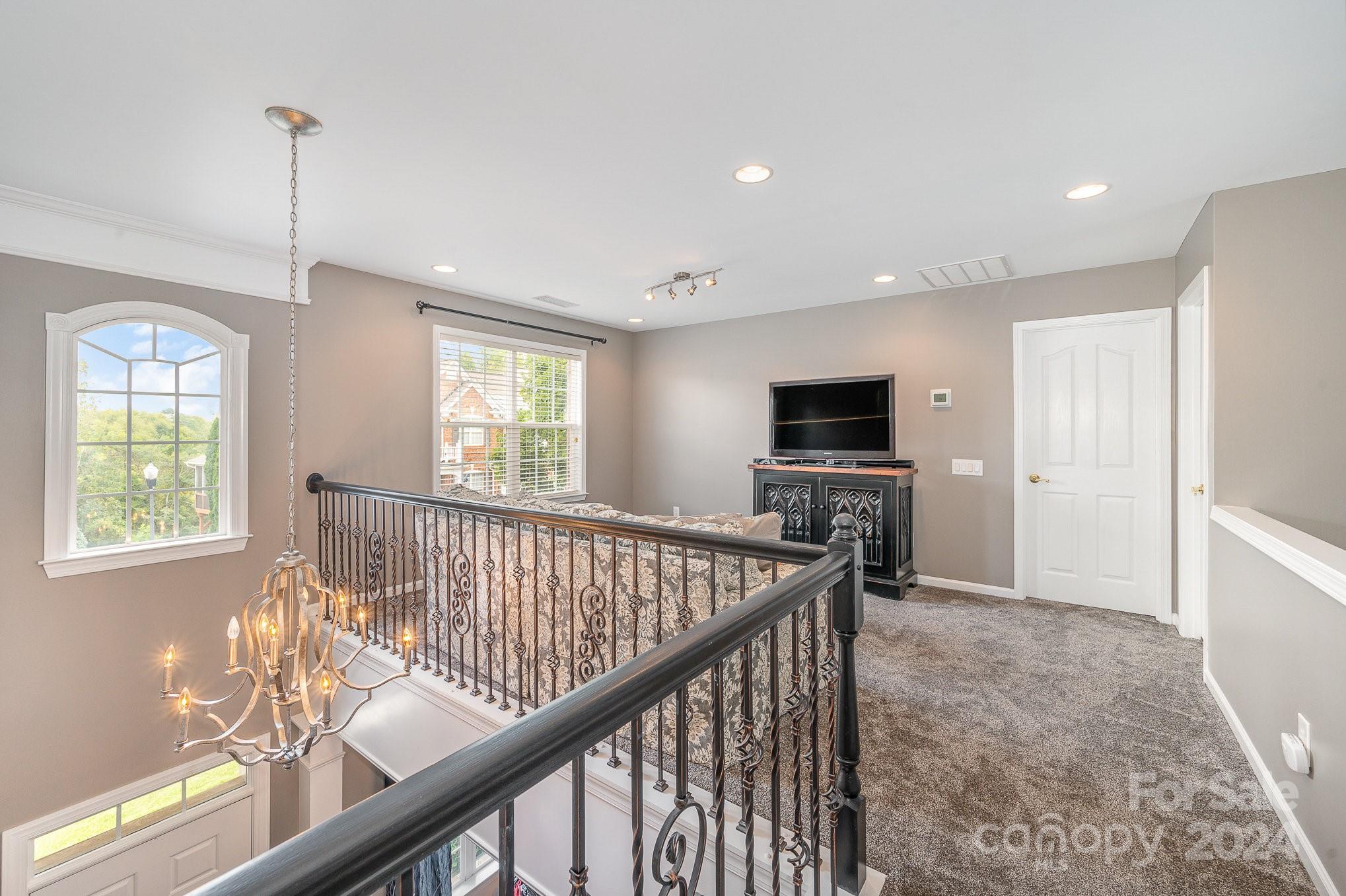 Ivy Ridge at Ballantyne - Residential