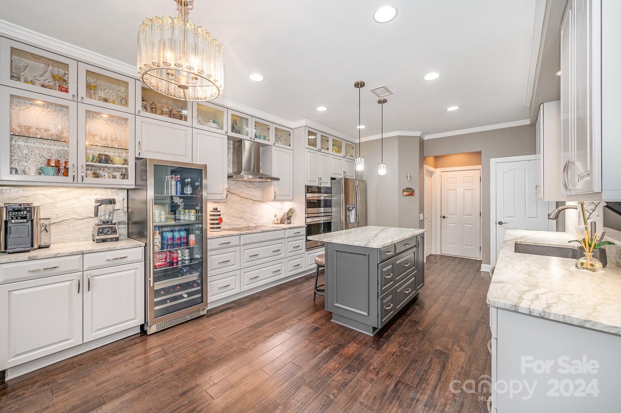 Ivy Ridge at Ballantyne - Residential