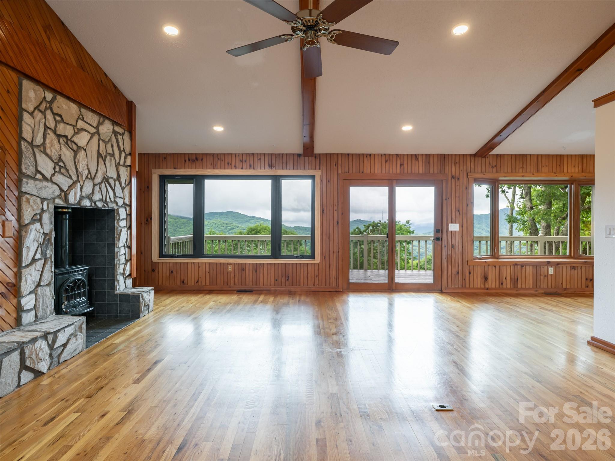 The Glades - Residential