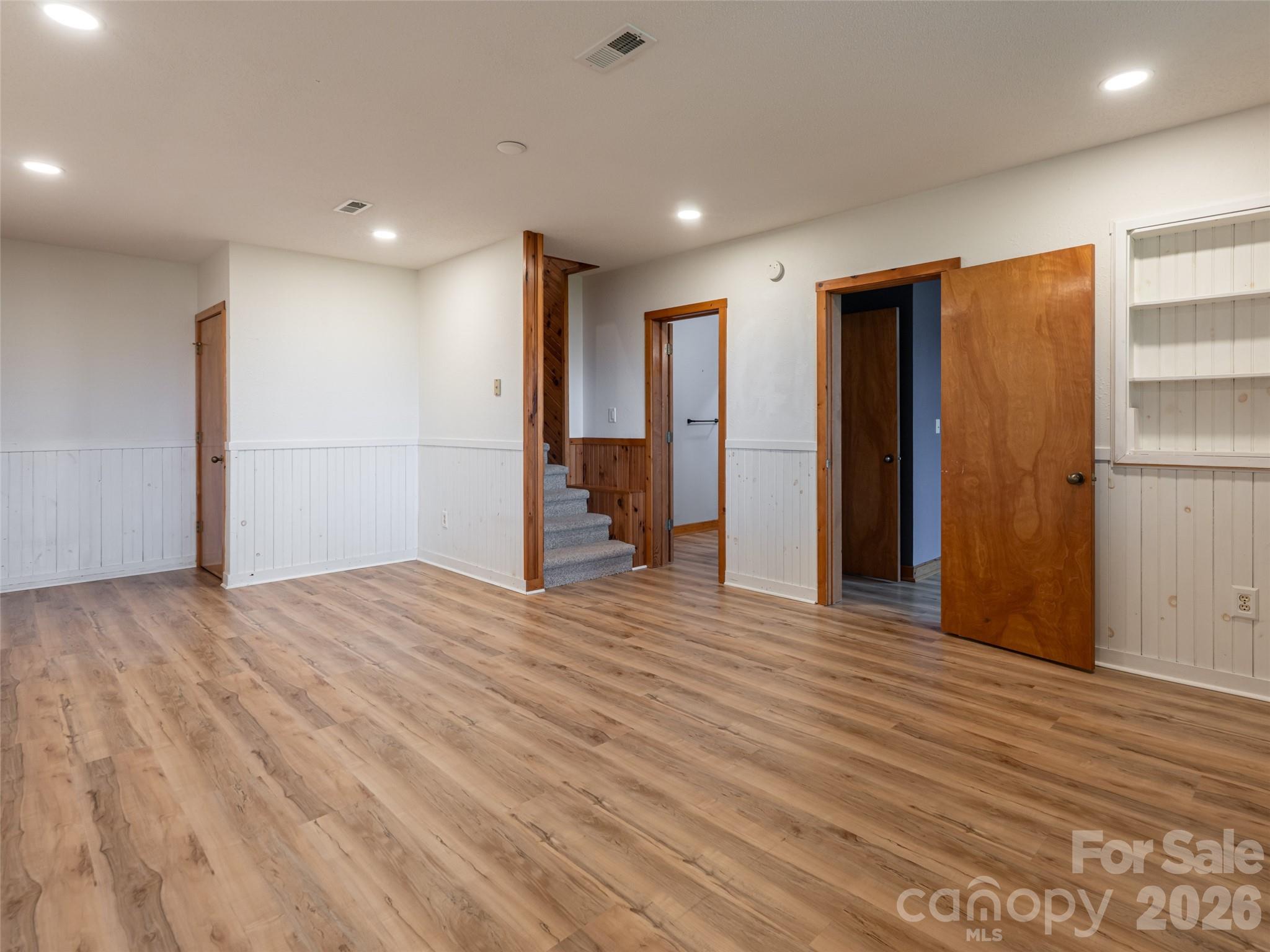 The Glades - Residential