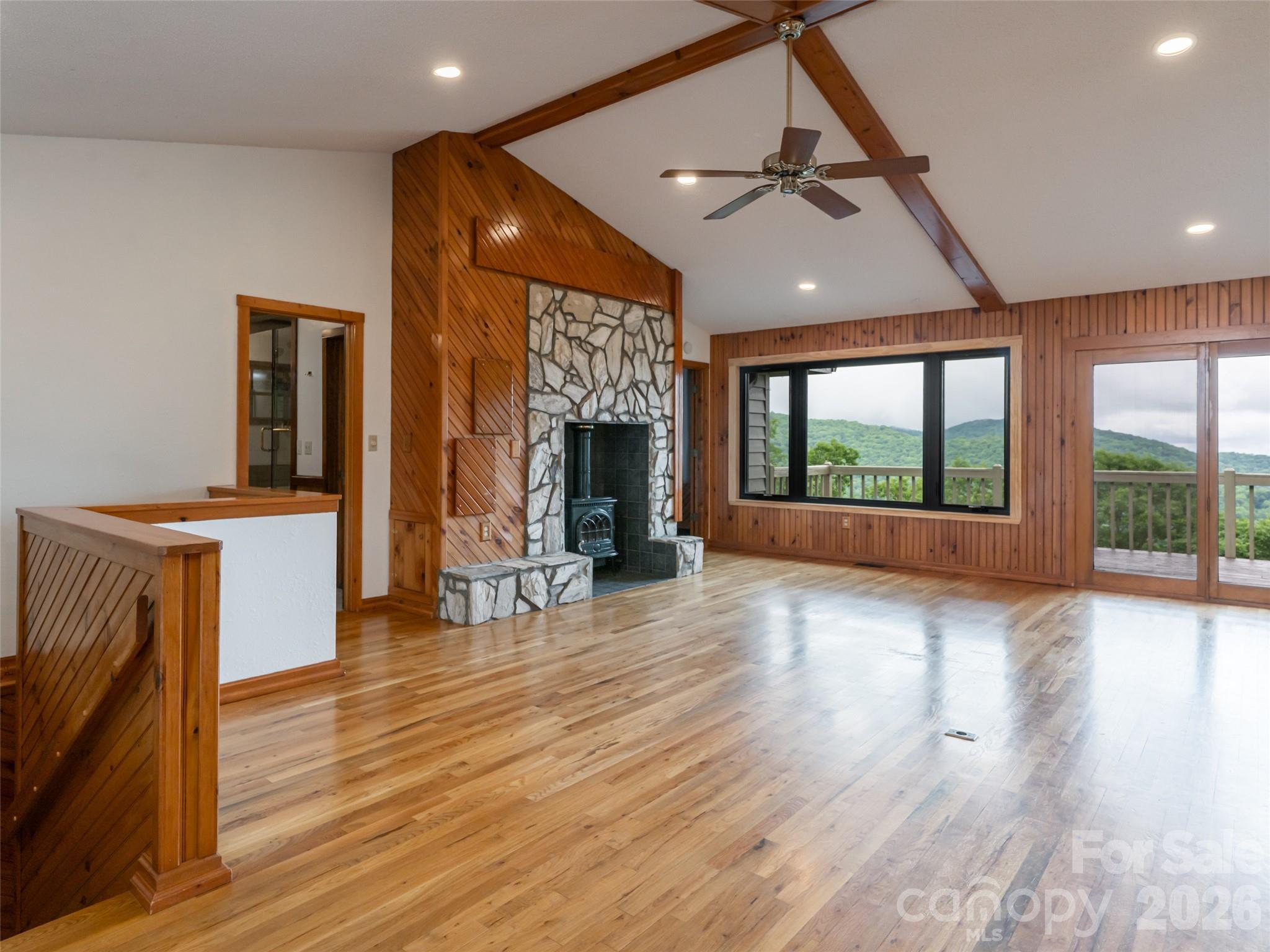 The Glades - Residential