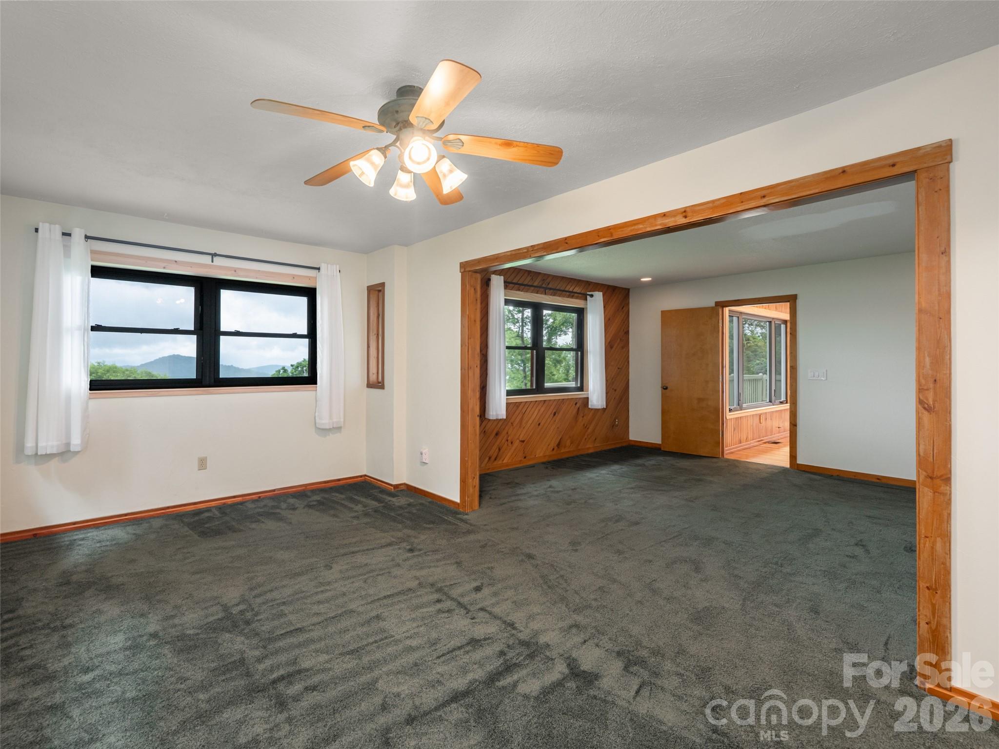 The Glades - Residential