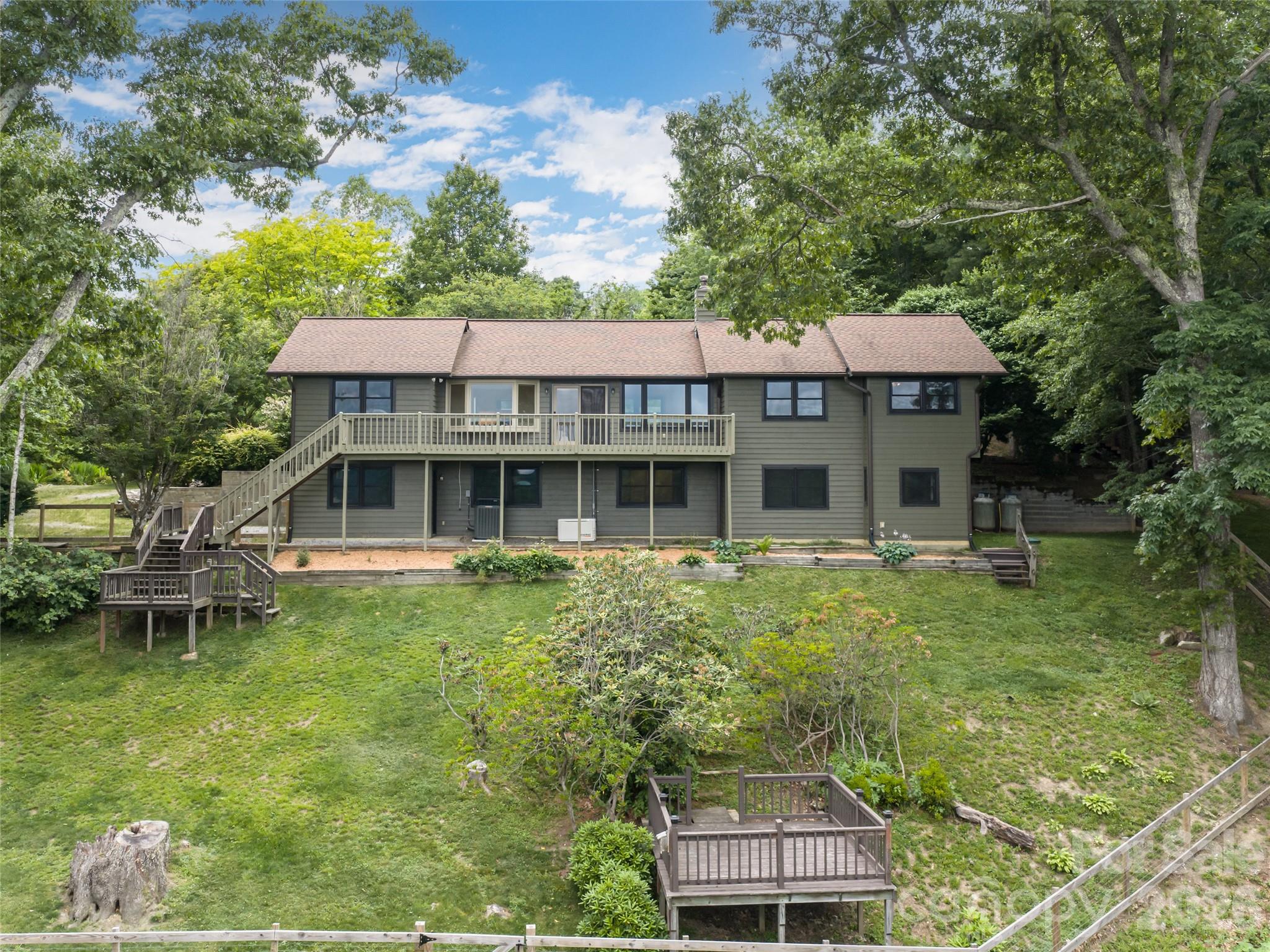 The Glades - Residential