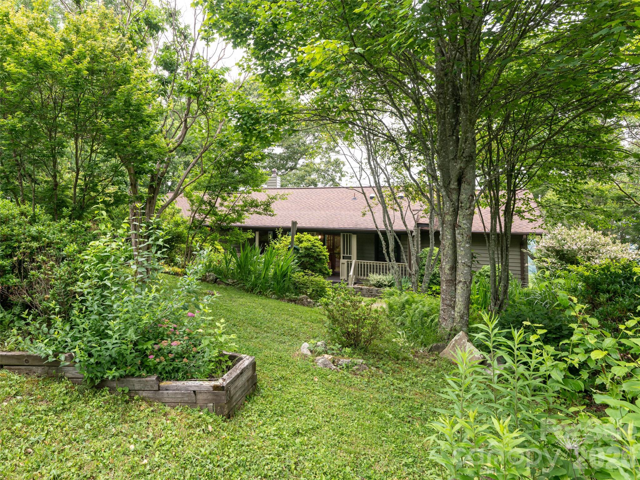 The Glades - Residential
