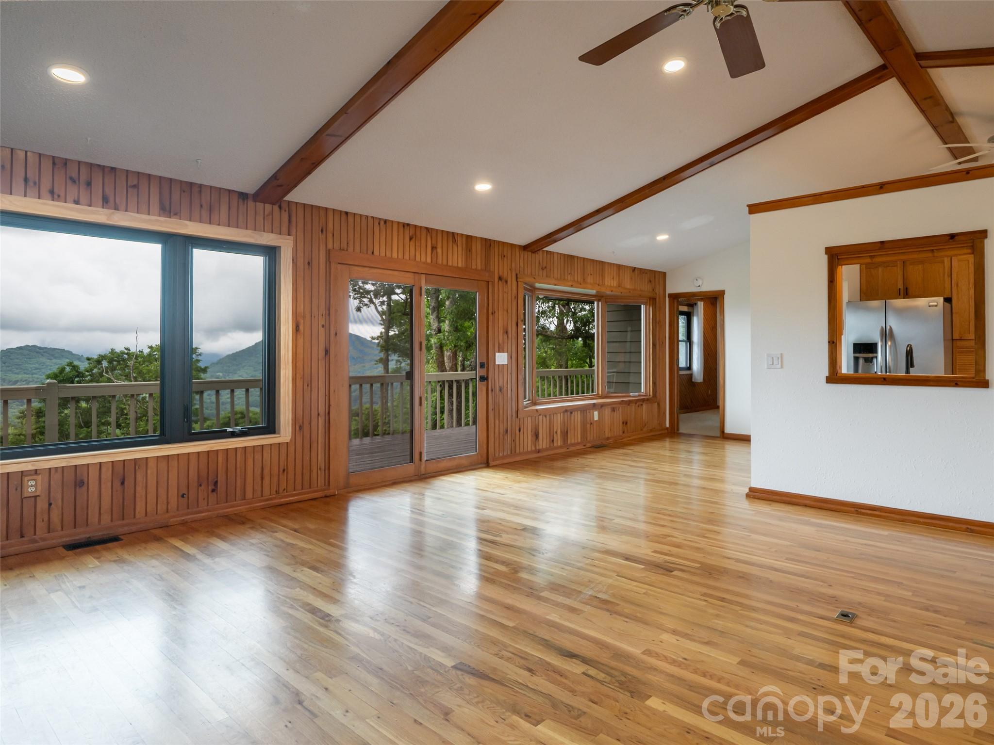 The Glades - Residential