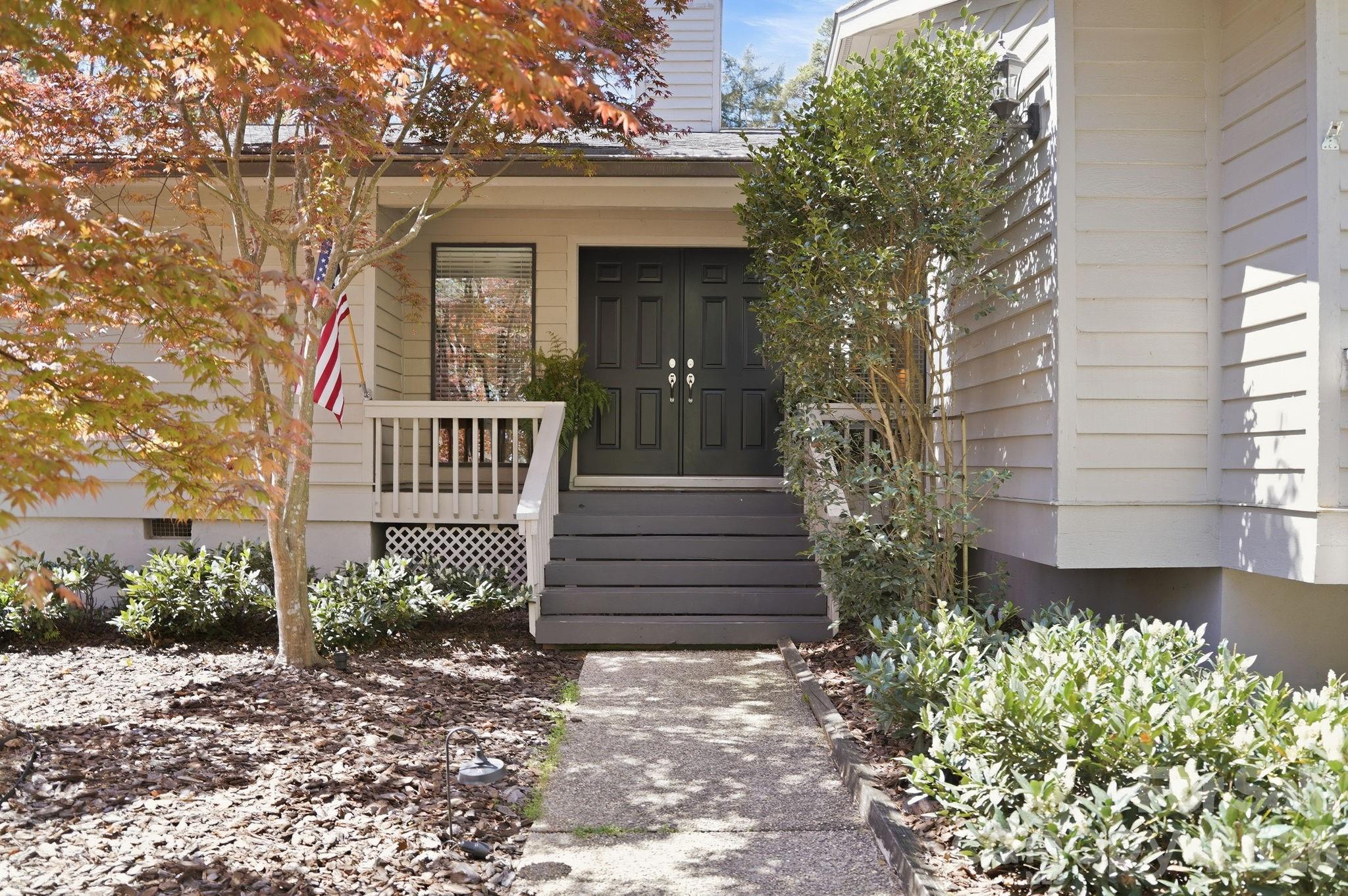 River Hills - Residential