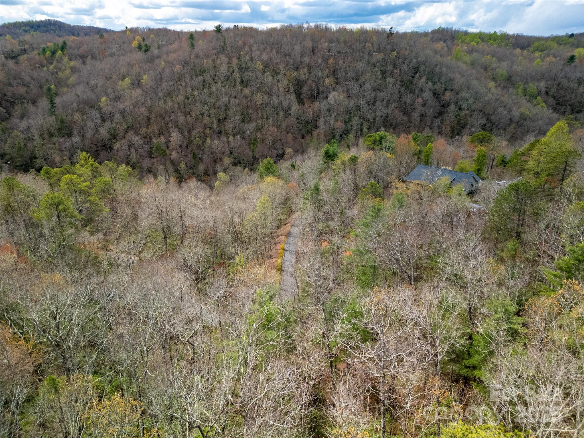 Whiskey Creek II - Land