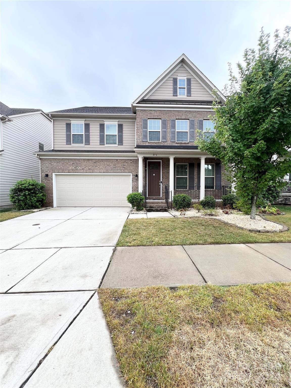 Oakland Pointe - Residential Lease