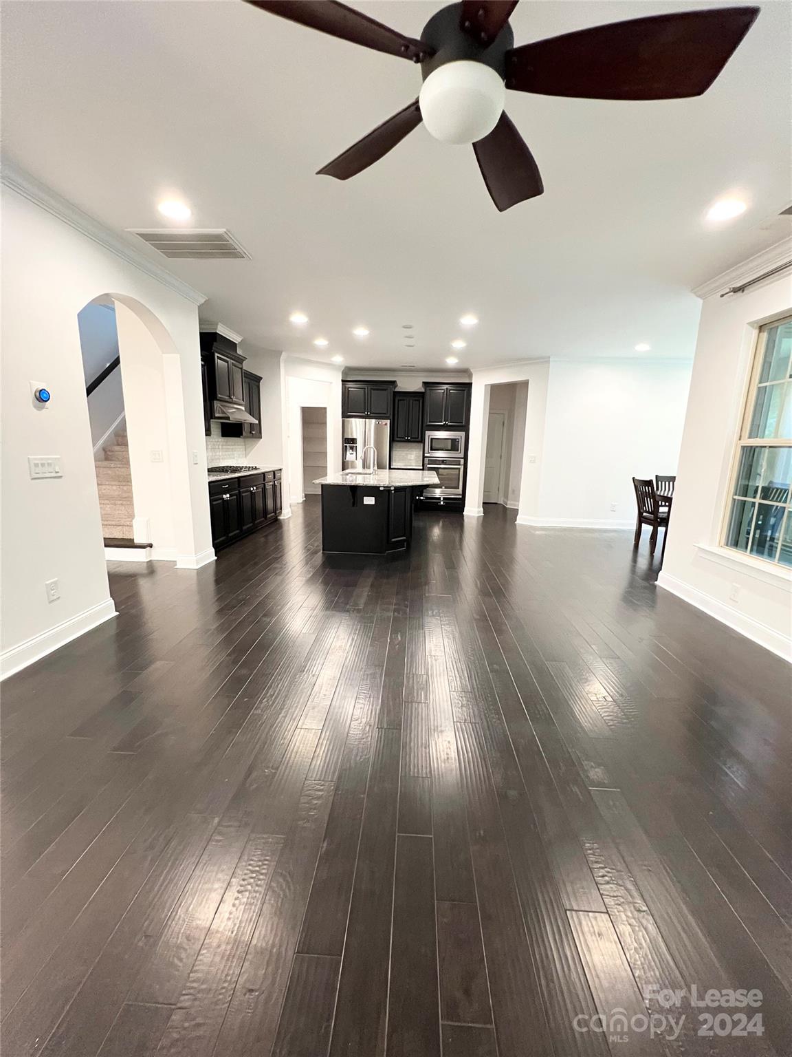 Oakland Pointe - Residential Lease