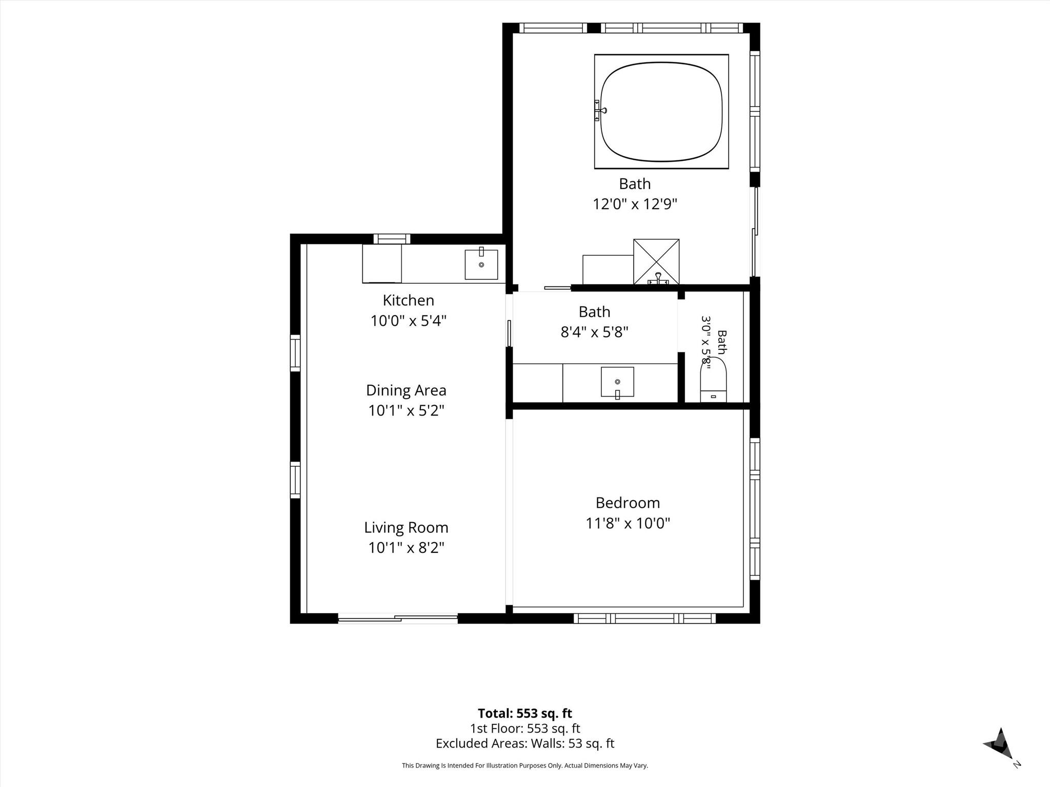 None - Residential