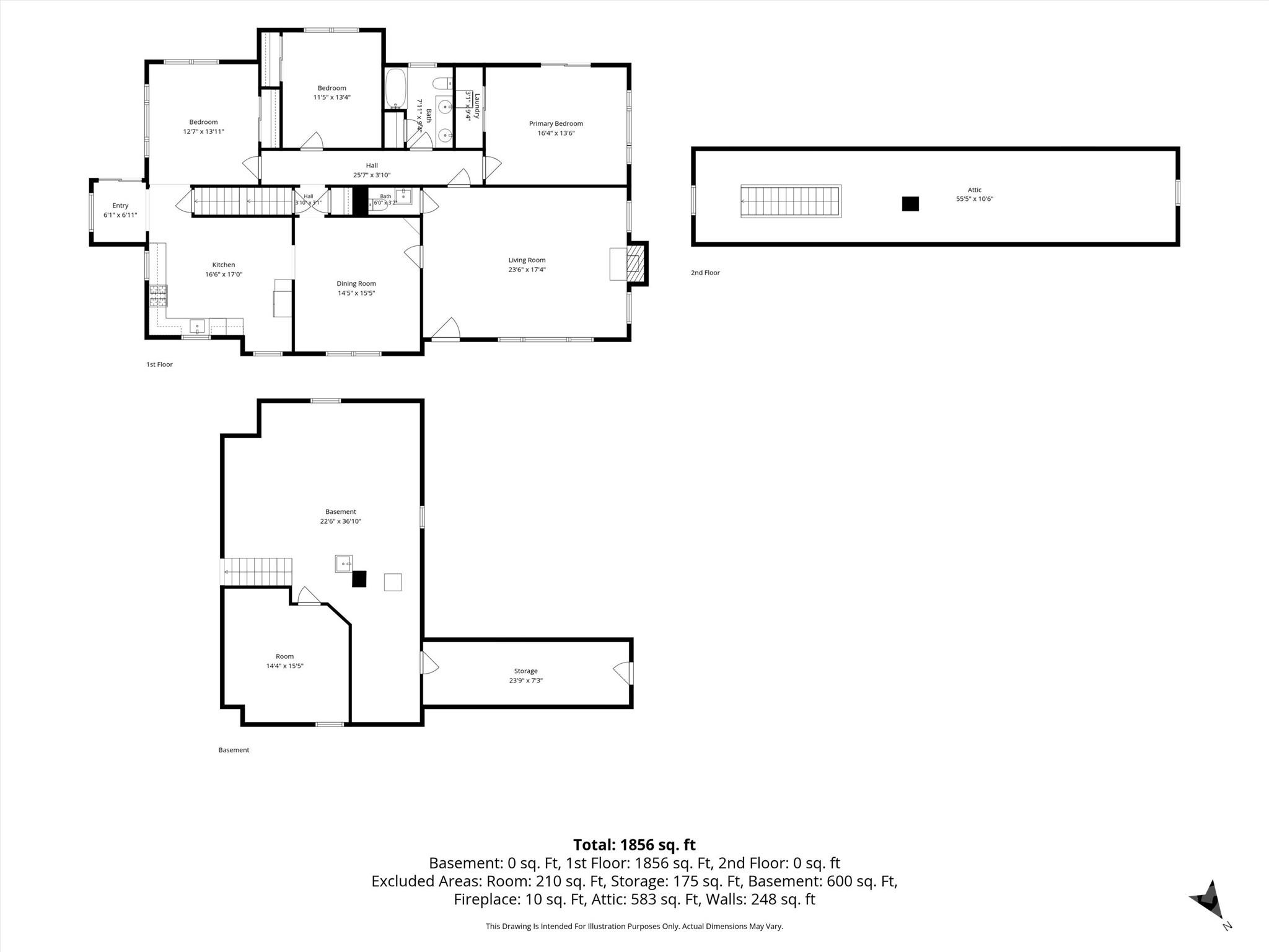 None - Residential