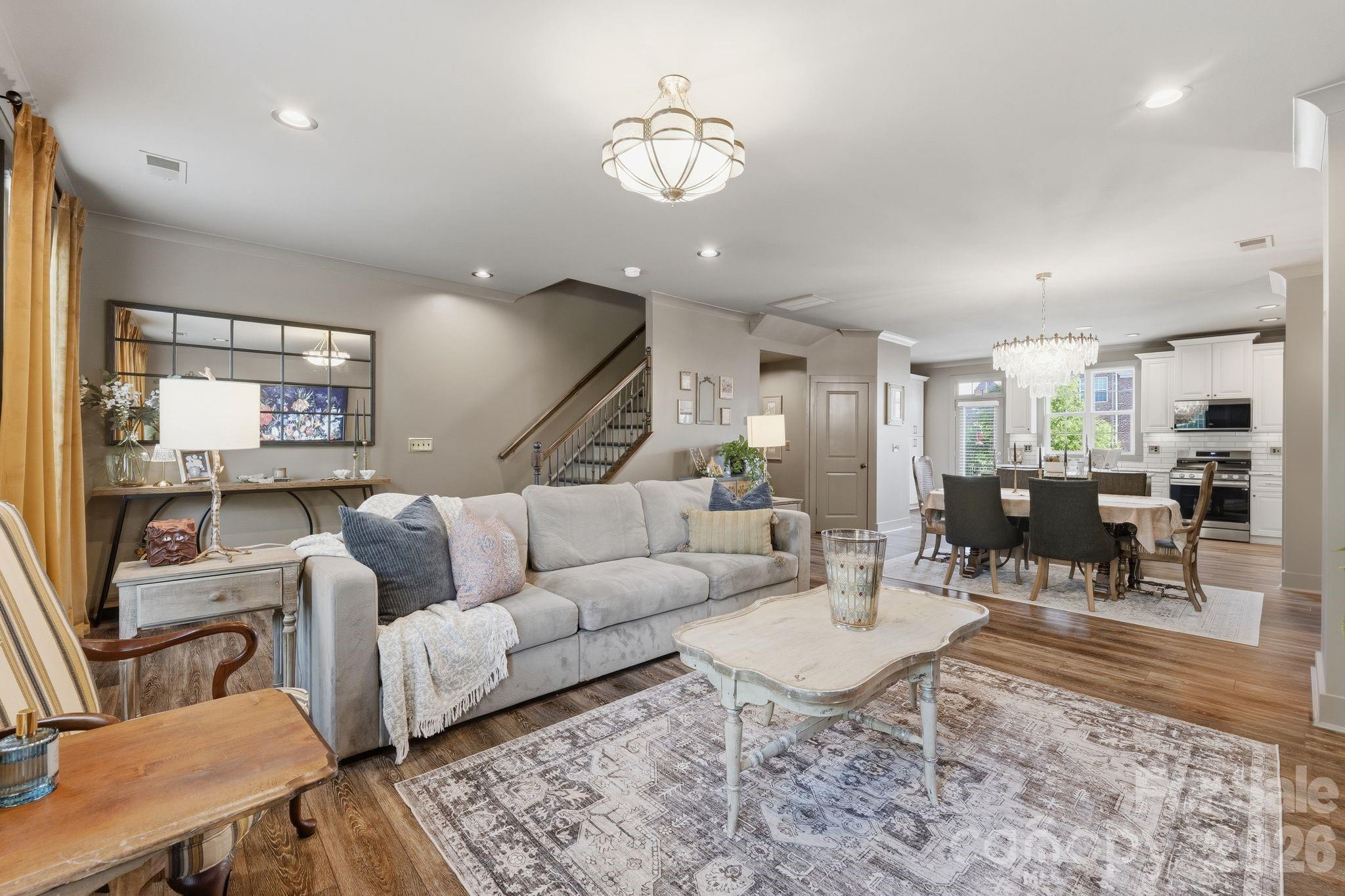 Arysley Townhomes - Residential