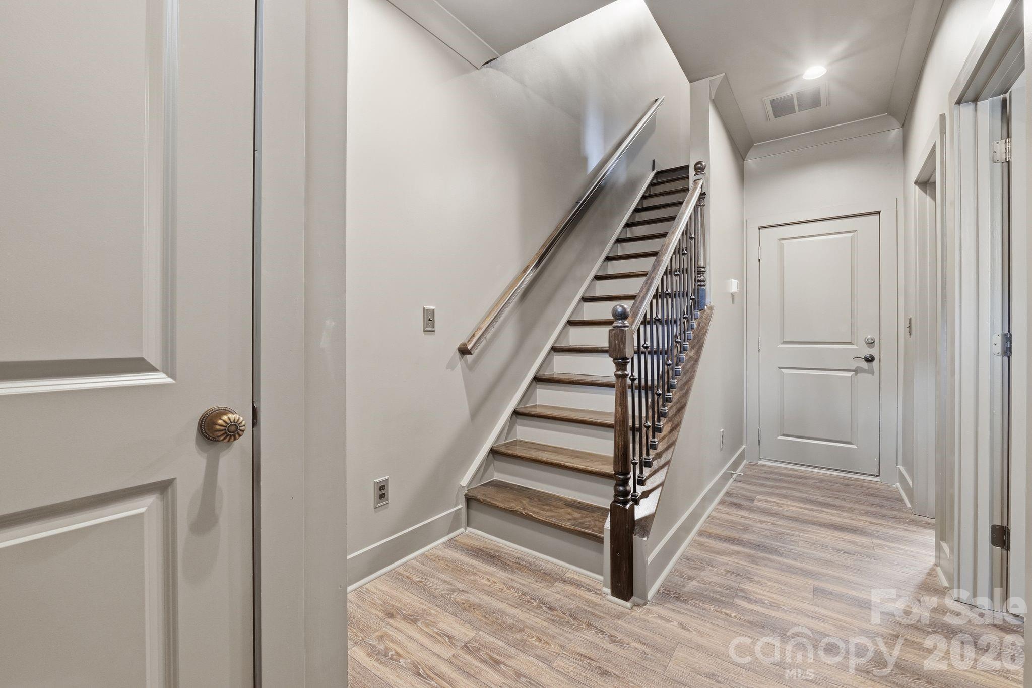 Arysley Townhomes - Residential