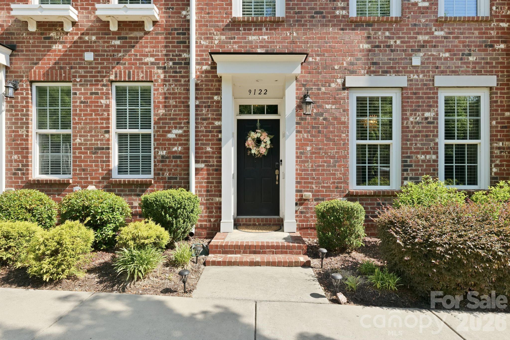 Arysley Townhomes - Residential