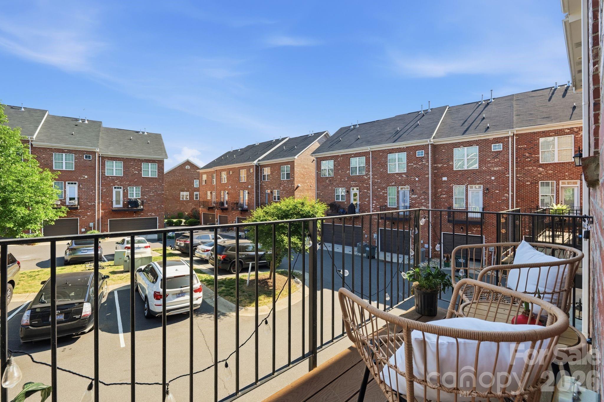 Arysley Townhomes - Residential