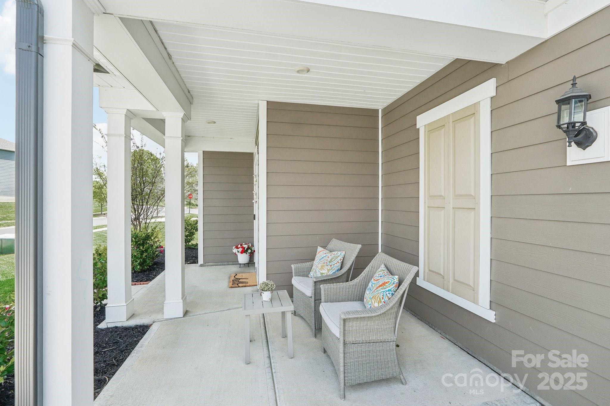 Mccullough - Residential