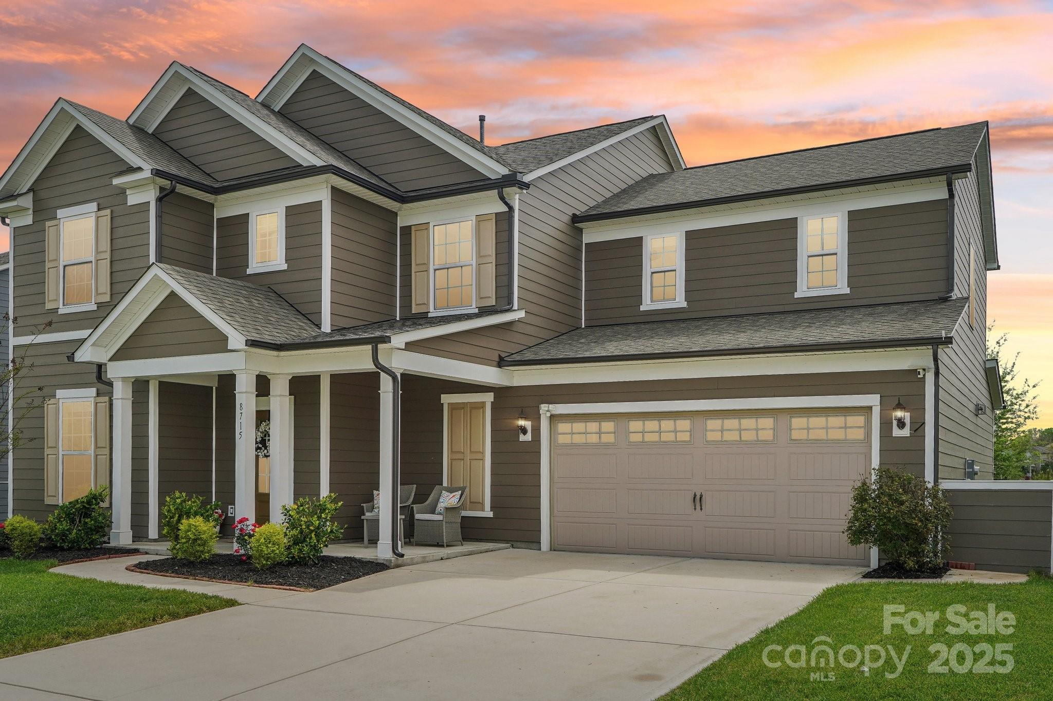 Mccullough - Residential
