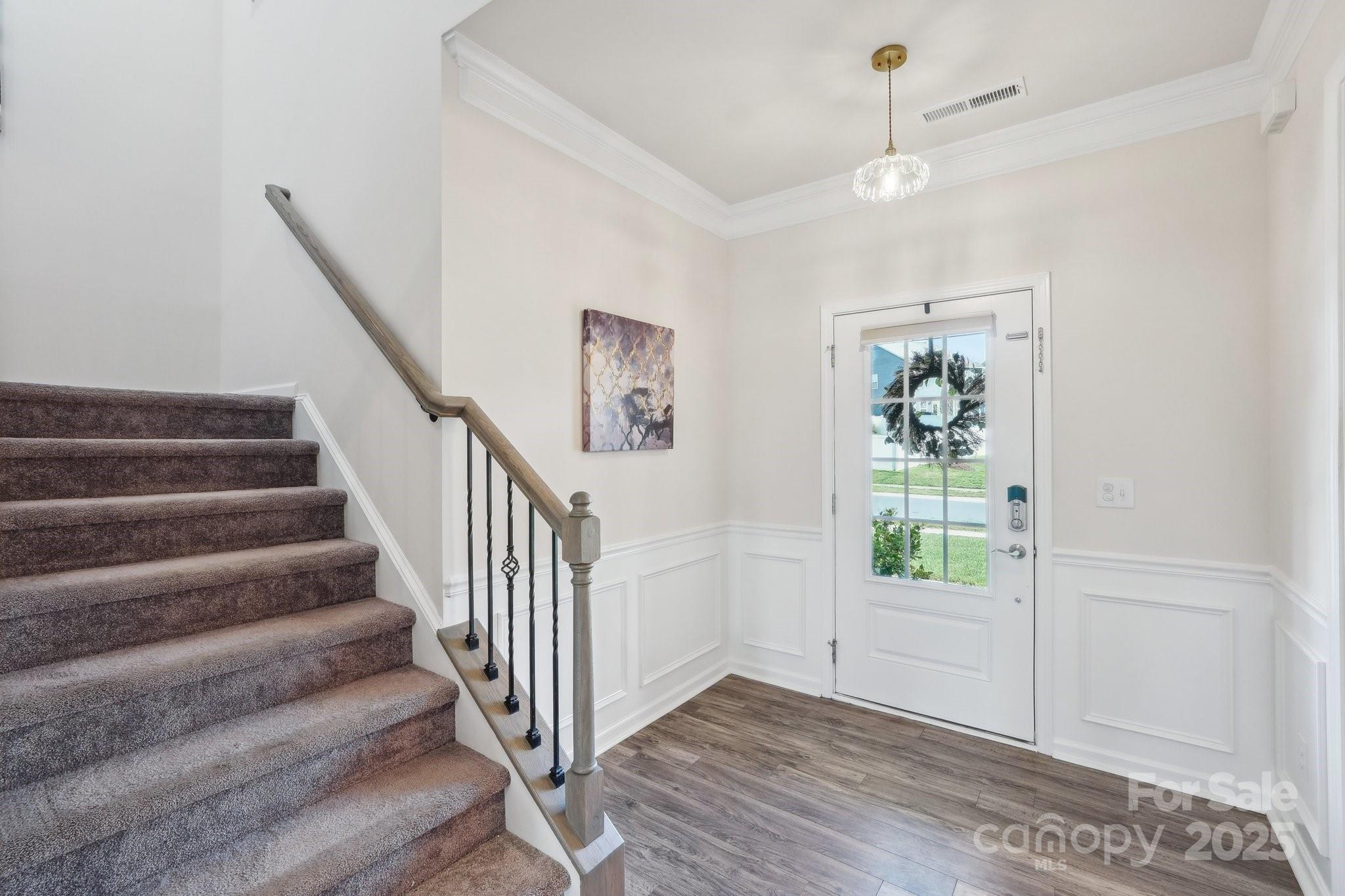 Mccullough - Residential